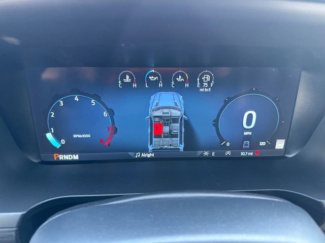 New 2026 Ford F150 XLT w/ Equipment Group 302A MID image 20