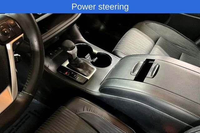 Used 2016 Toyota Highlander Plus w/ Protection Package #3 image 19