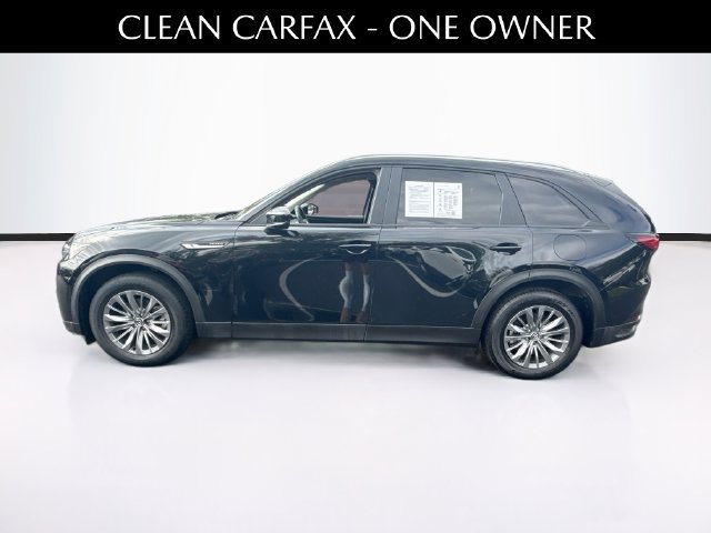 Used 2026 MAZDA CX-90 3.3 Turbo w/ Select Package AWD/4WD image 5