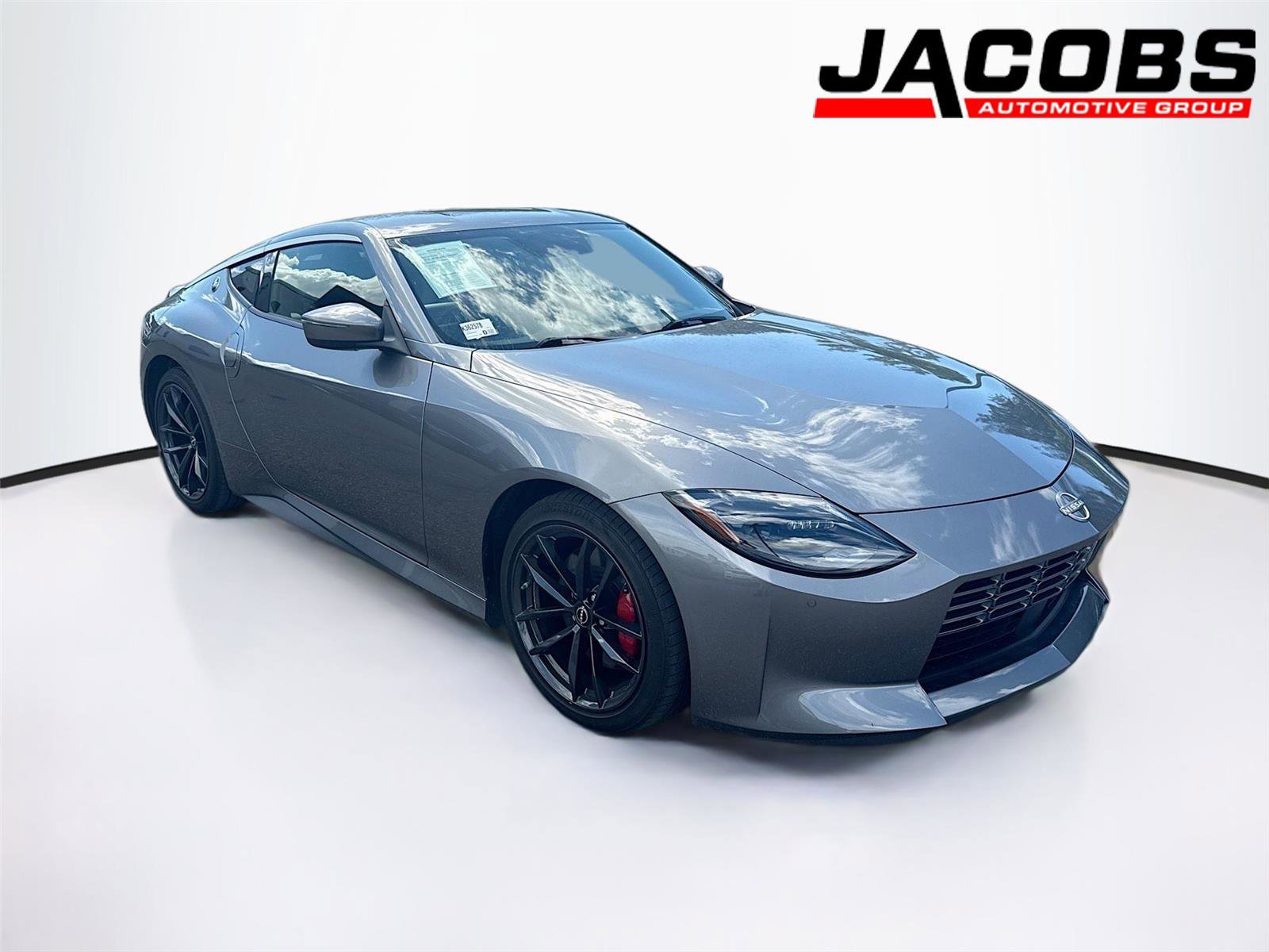Used 2024 Nissan Z Performance w/ Floor Mat Package
