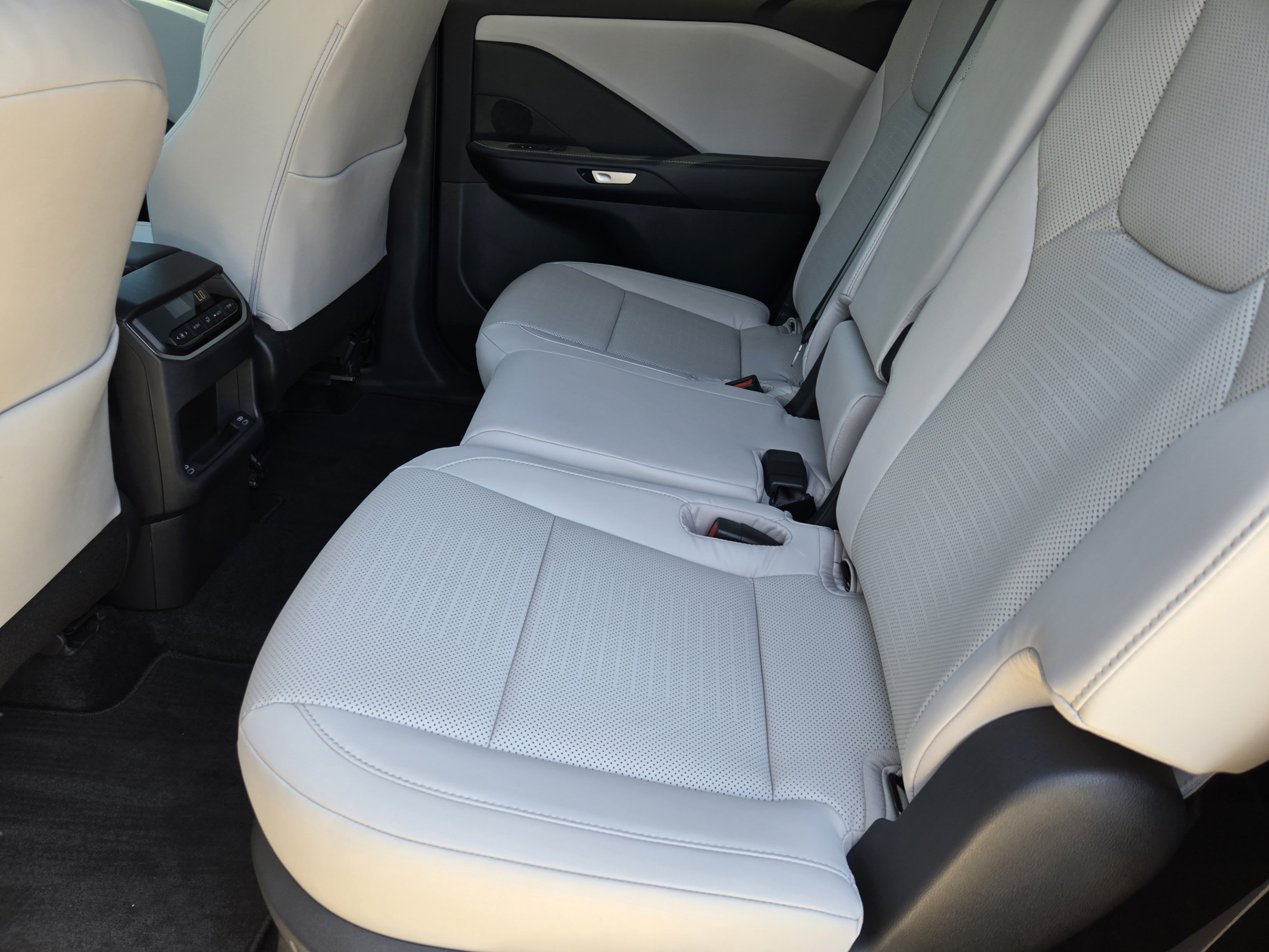 Used 2025 Lexus TX 350 AWD w/ Convenience Package image 26