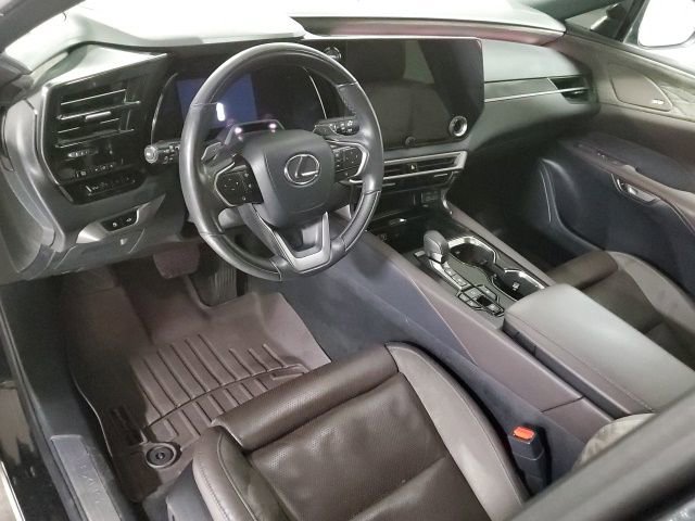 Used 2023 Lexus RX 350 w/ Cold Area Package image 11