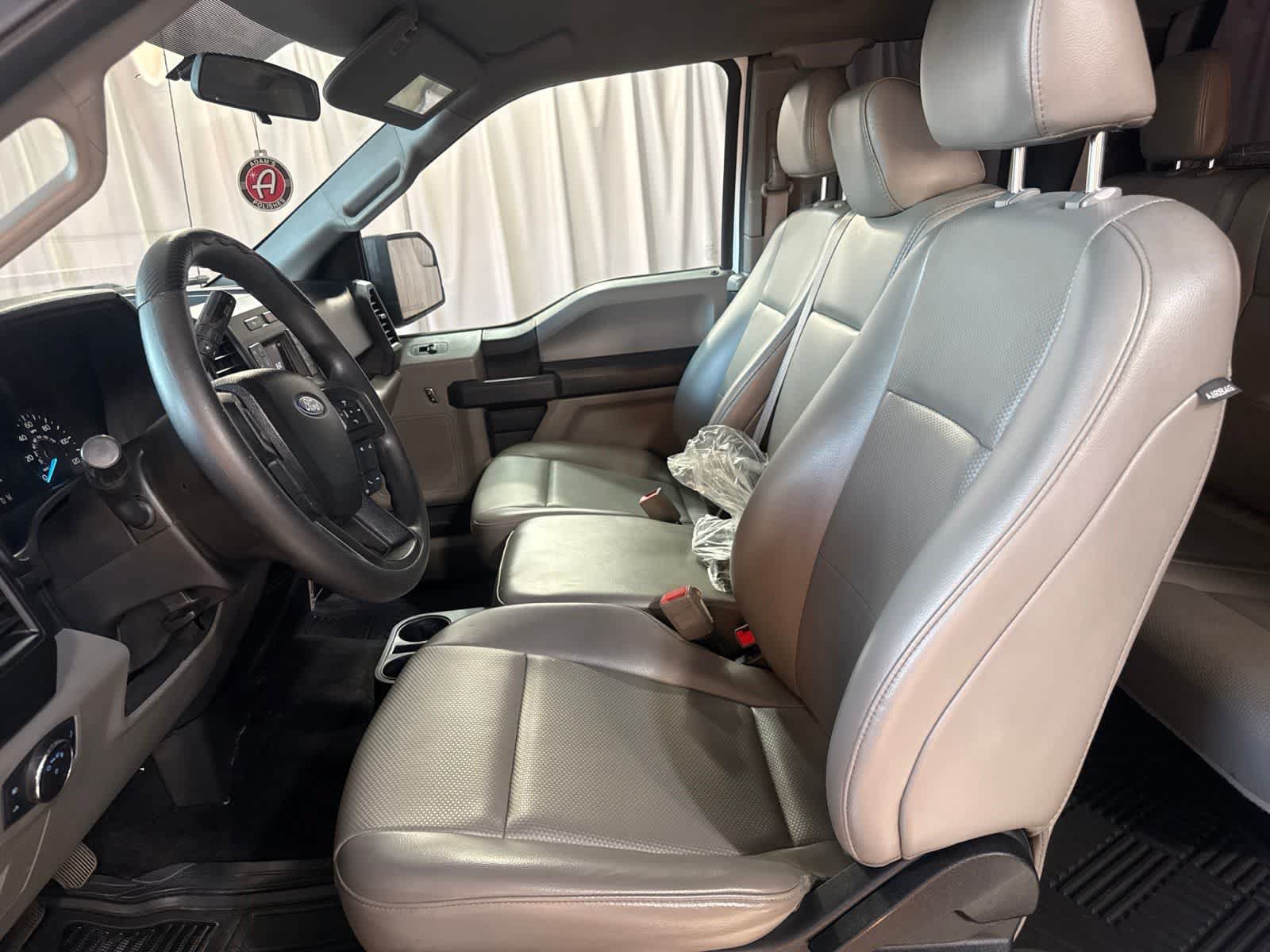 Used 2018 Ford F150 XL w/ Equipment Group 101A Mid RWD image 17