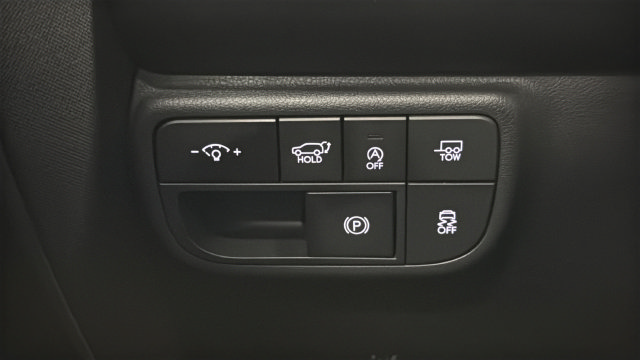 Used 2026 Hyundai Palisade Calligraphy AWD/4WD image 34