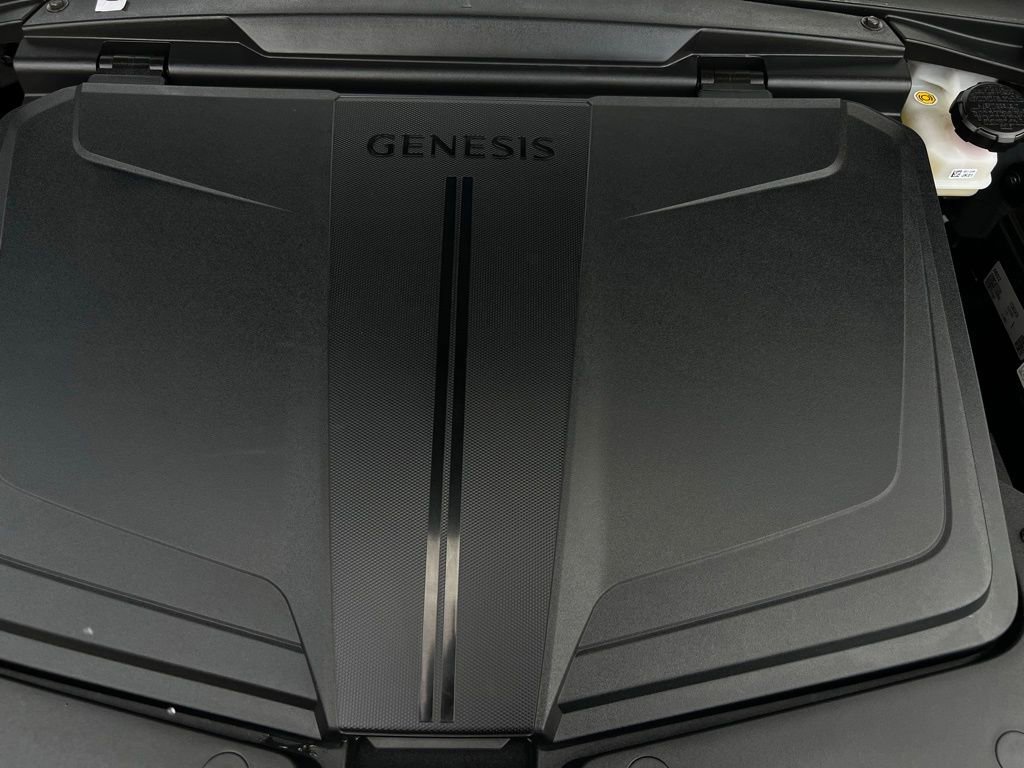 Used 2025 Genesis GV60 Performance image 33
