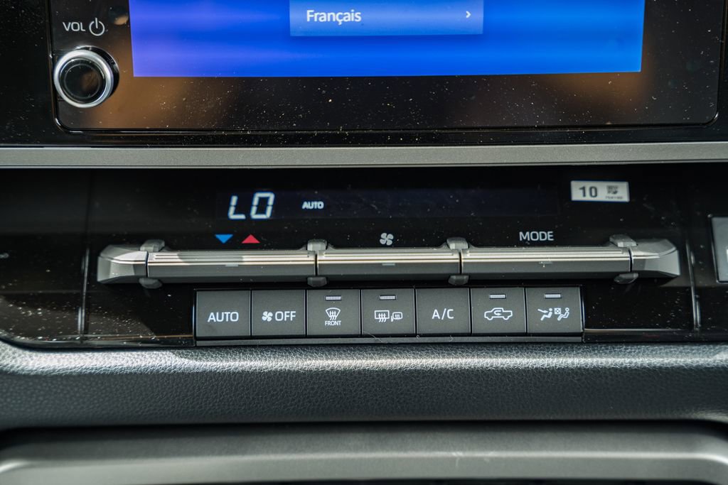 New 2026 Toyota Tundra SR5 image 26