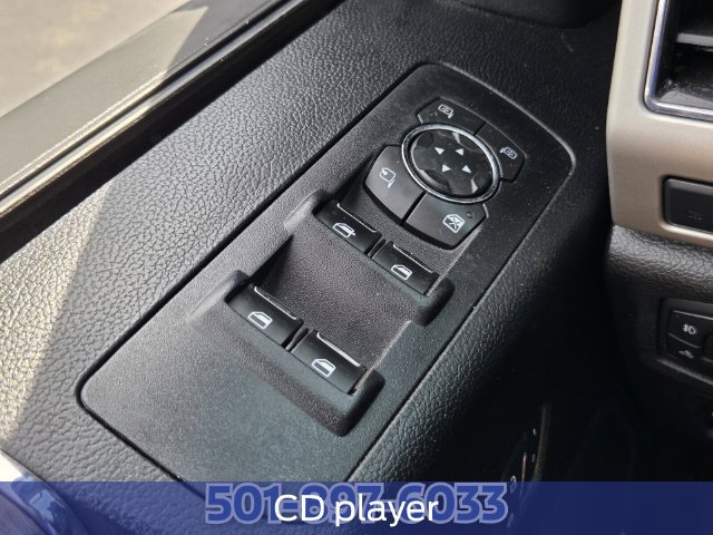 Certified 2018 Ford F150 Lariat w/ Equipment Group 502A Luxury AWD/4WD image 37