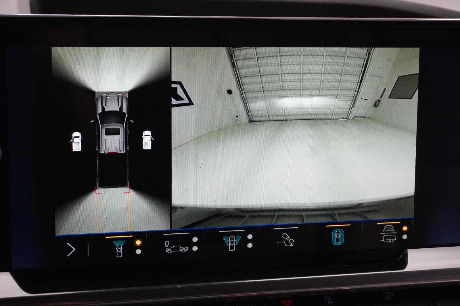 New 2026 Chevrolet Silverado 2500 LTZ w/ LTZ Texas Edition image 25