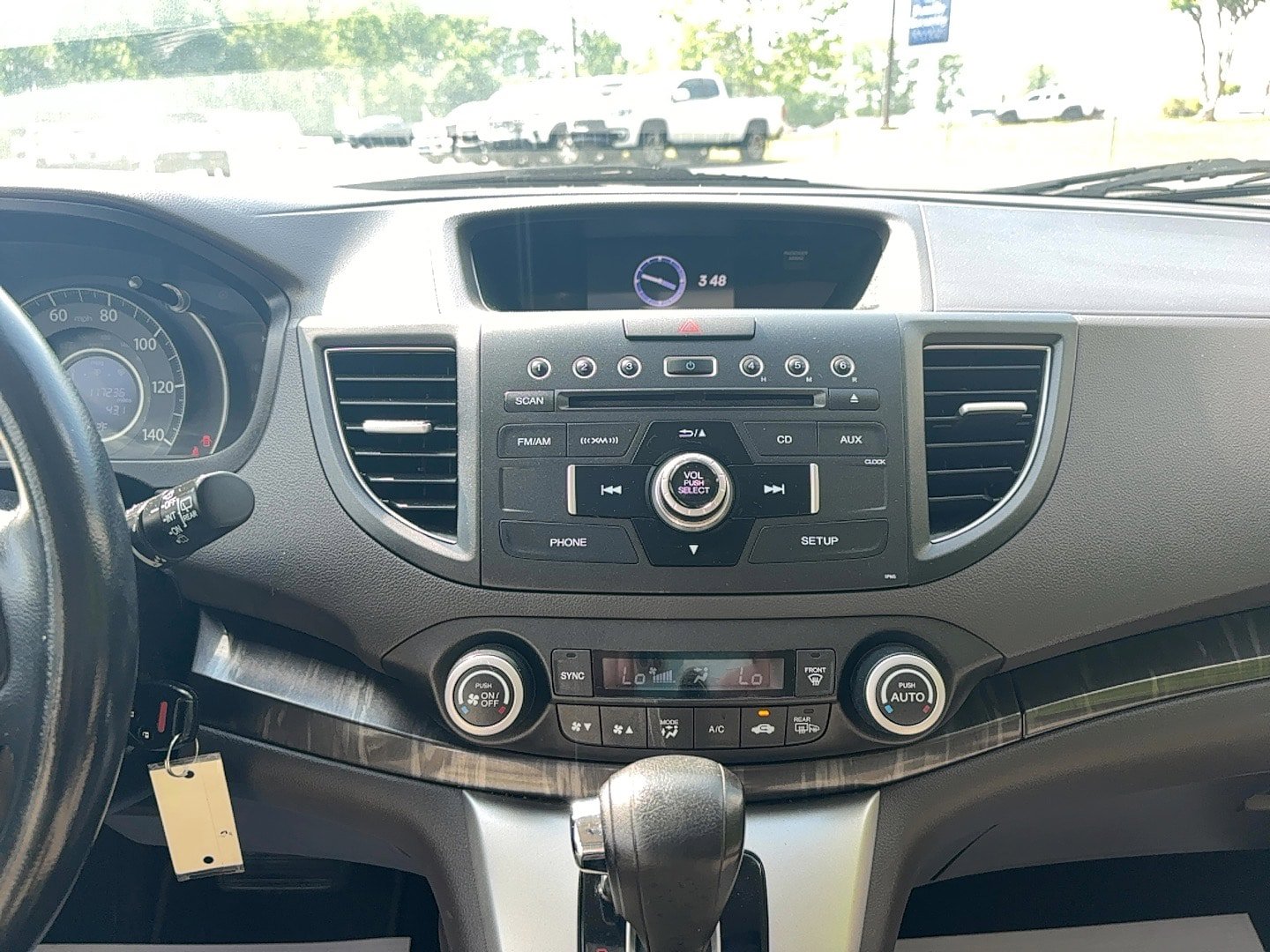Used 2012 Honda CR-V EX-L image 15