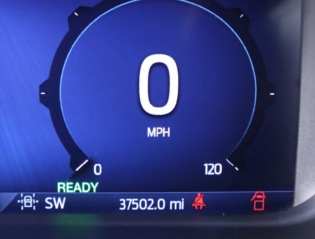 Used 2024 Ford F150 XLT w/ Mobile Office Package image 14