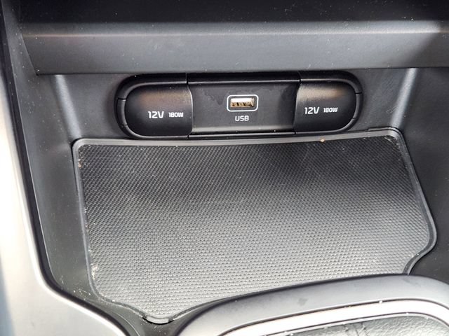 Certified 2023 Kia Soul LX w/ Option Group 015 FWD image 20