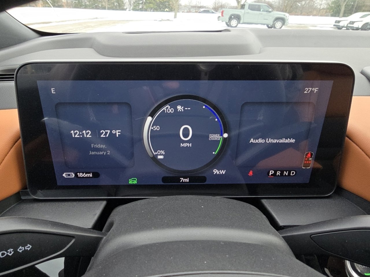 New 2026 Honda Prologue Elite image 31