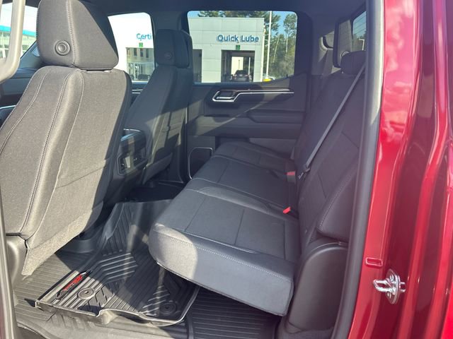 New 2026 Chevrolet Silverado 1500 RST image 24