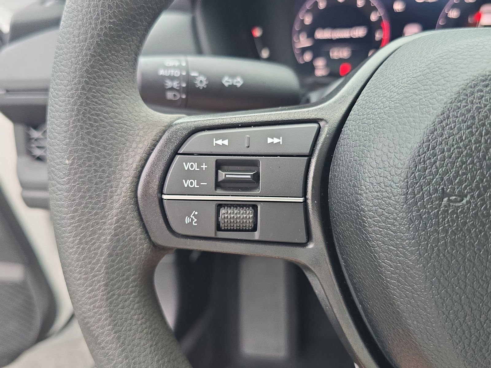 Certified 2025 Honda Accord SE image 20