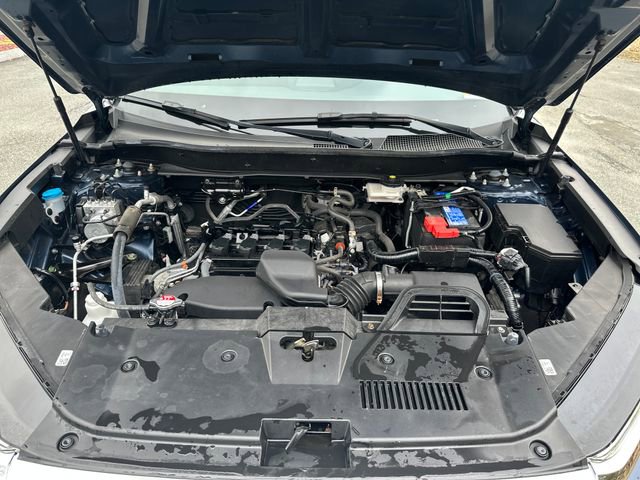 Used 2024 Honda CR-V EX image 25