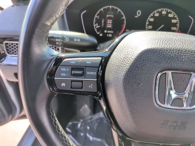 Used 2024 Honda Civic Sport image 24