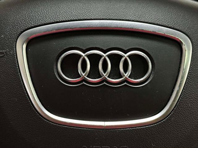 Used 2016 Audi Q5 2.0T Premium Plus w/ Technology Package AWD/4WD image 24