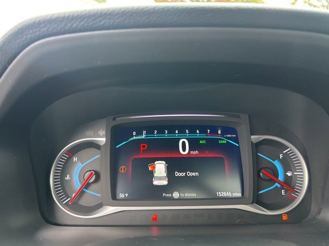 Used 2019 Honda Pilot Elite image 22