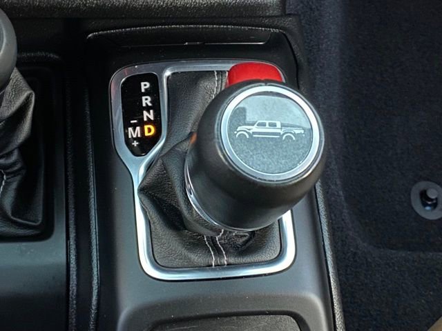 Used 2020 Jeep Gladiator Rubicon image 18