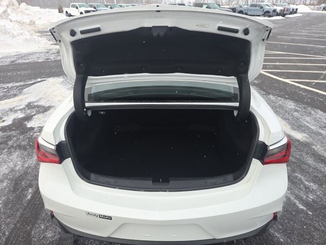 Used 2022 Acura ILX w/ Premium Package image 10