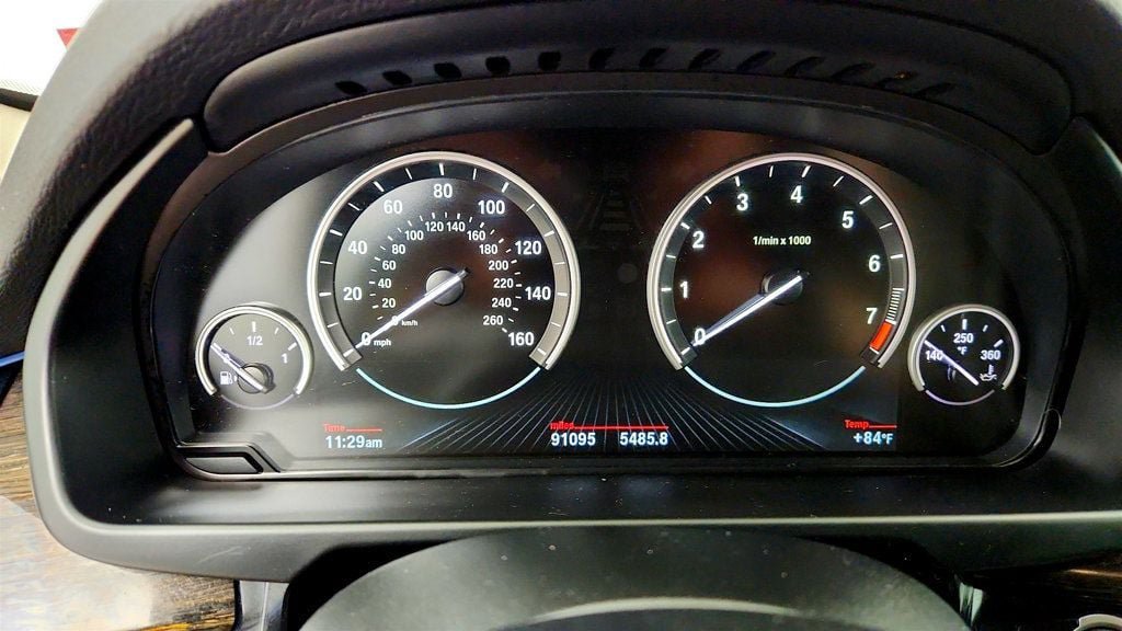 Used 2016 BMW X5 xDrive35i AWD/4WD image 16