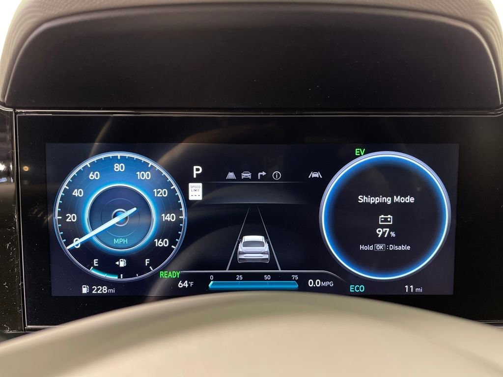 New 2026 Hyundai Elantra Sport image 20