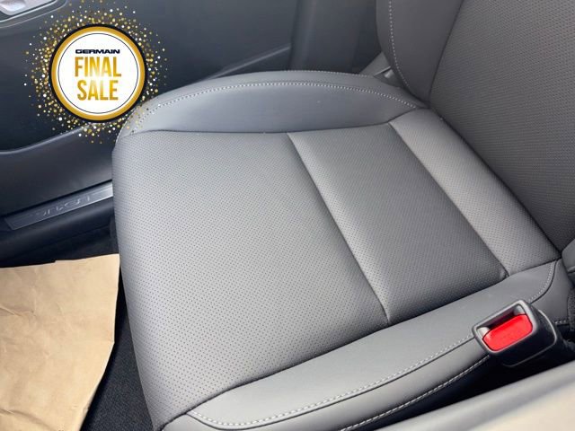 New 2026 Lexus RX 350h image 27