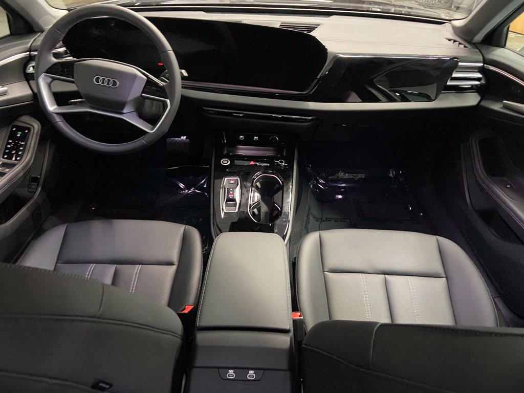 New 2026 Audi A5 Premium AWD/4WD image 6