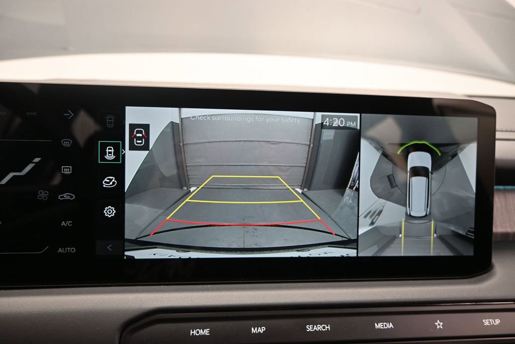 New 2027 Kia Telluride X-Line SX Prestige AWD/4WD image 33