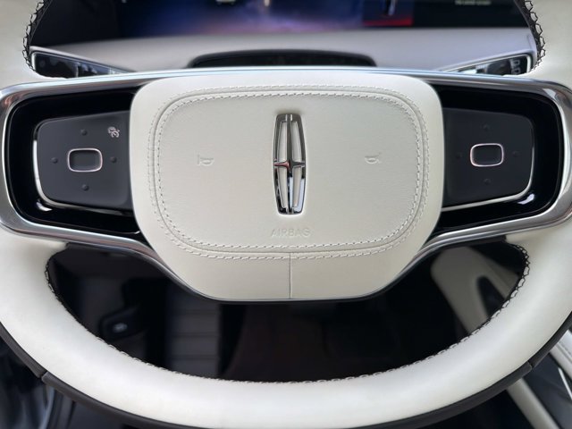 New 2026 Lincoln Nautilus Black Label AWD/4WD image 25