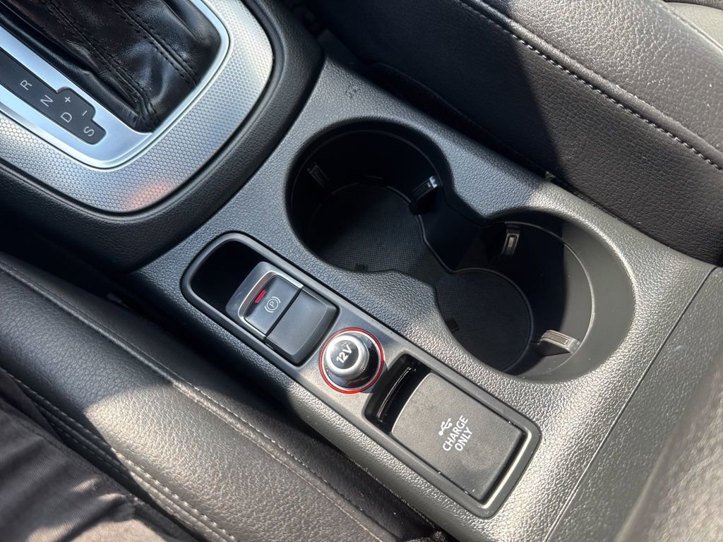 Used 2018 Audi Q3 2.0T Premium Plus w/ Premium Plus Package image 17
