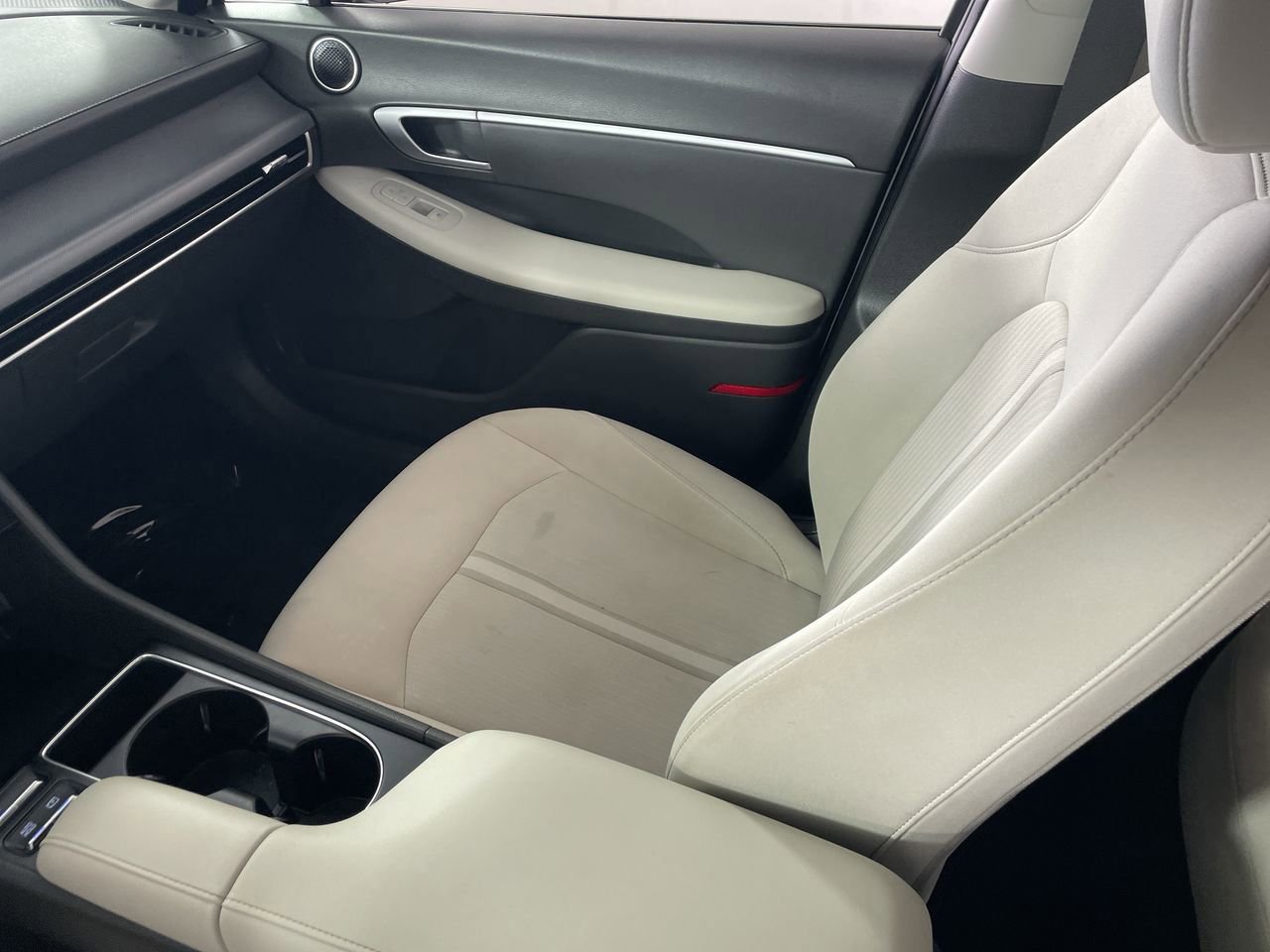 Used 2025 Hyundai Sonata SEL image 21