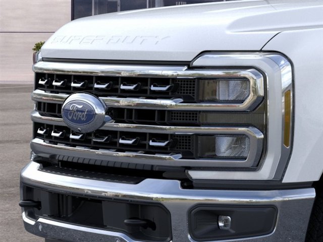 New 2026 Ford F350 Lariat w/ Lariat Ultimate Package AWD/4WD image 17