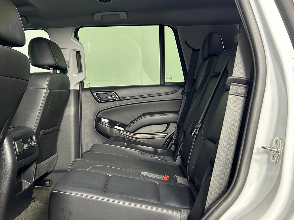 Used 2018 Chevrolet Tahoe LT RWD image 17