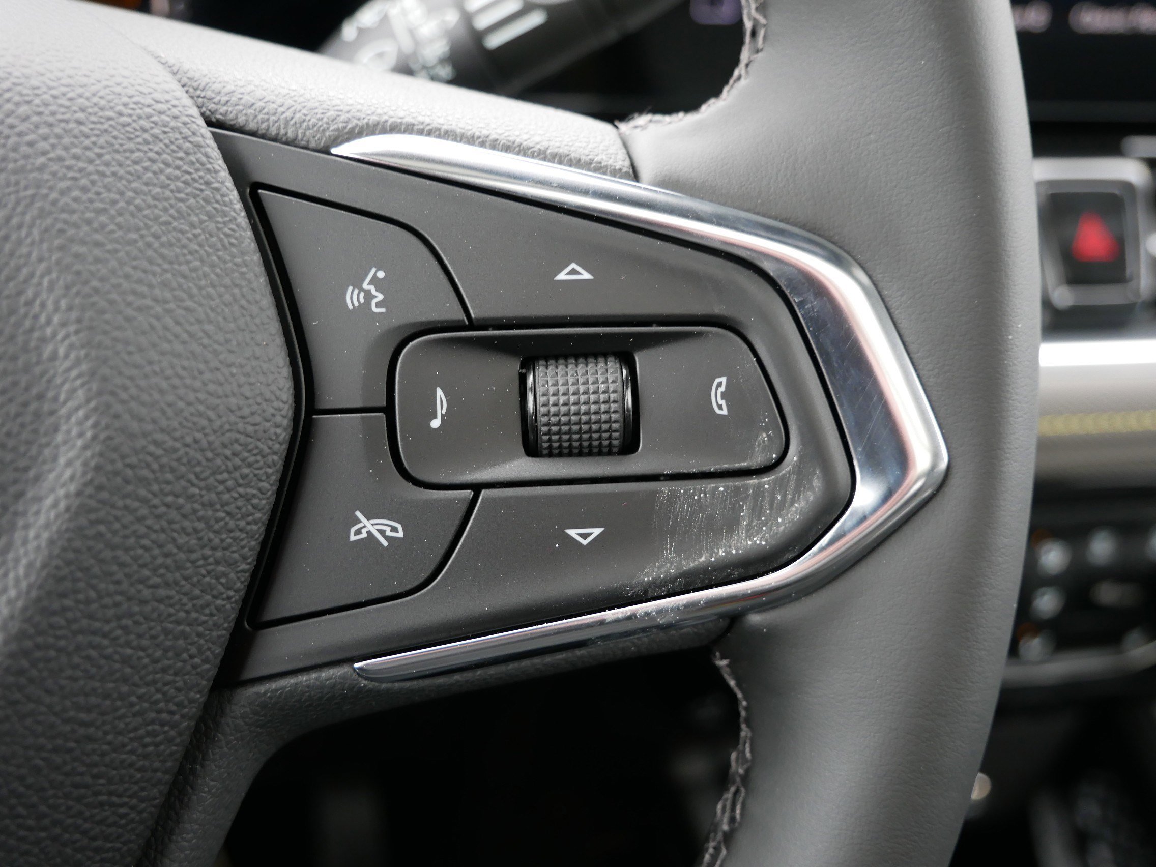 New 2026 Chevrolet TrailBlazer ACTIV w/ Convenience Package image 24