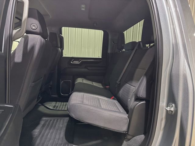 Used 2024 GMC Sierra 2500 SLE image 21