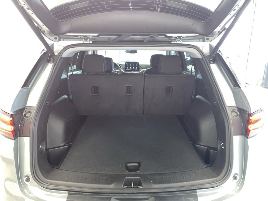 Used 2024 Chevrolet Blazer LT w/ Convenience Package image 13
