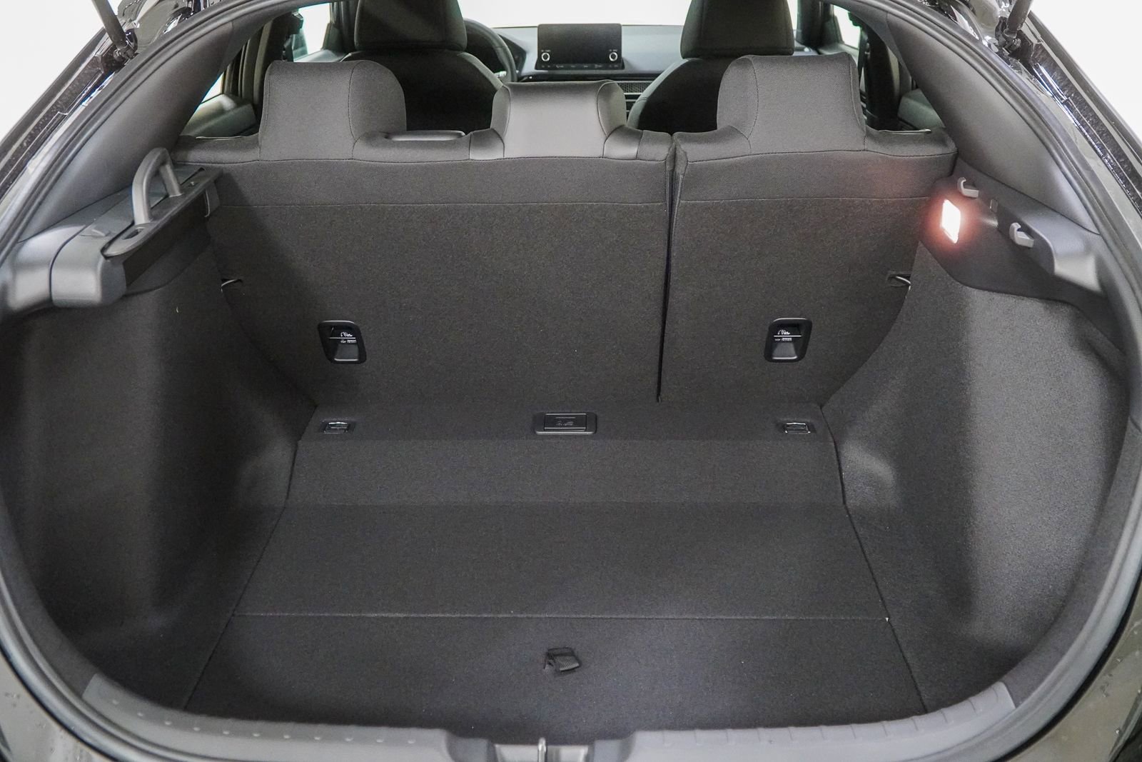 New 2026 Honda Civic Sport image 8