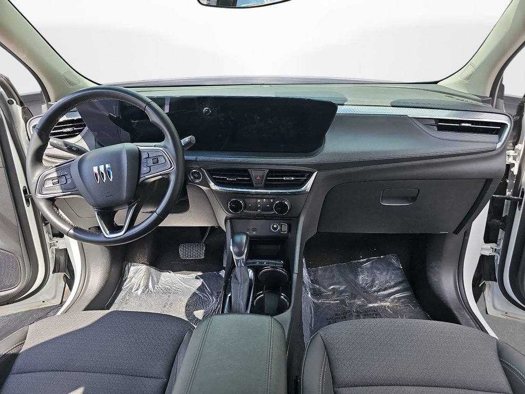 Used 2024 Buick Encore GX Preferred FWD image 9