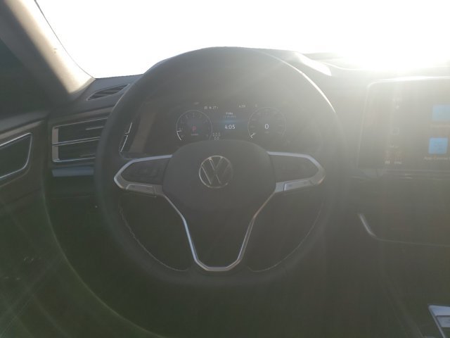 New 2026 Volkswagen Atlas SE AWD/4WD image 17