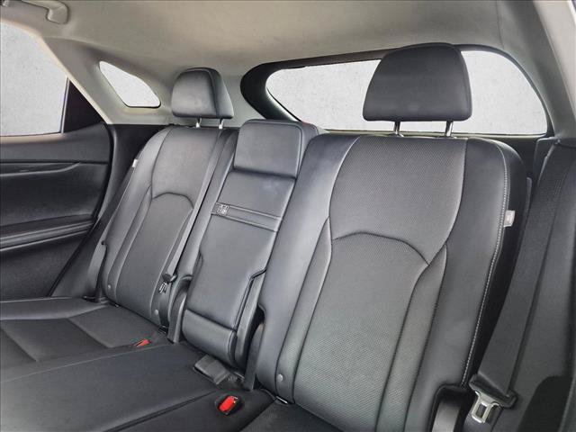 Used 2020 Lexus RX 350 FWD w/ Accessory Package image 15