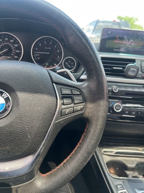 Used 2018 BMW 330i Sedan RWD image 21