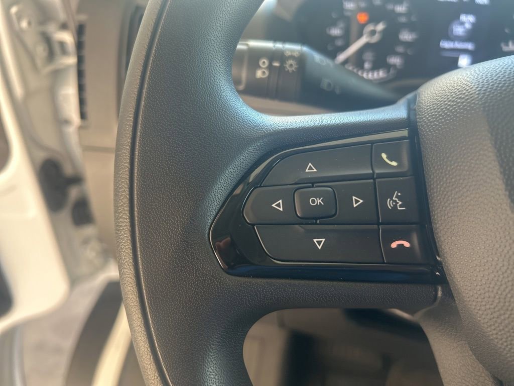 New 2025 RAM ProMaster 3500 w/ Crew Van Package image 42