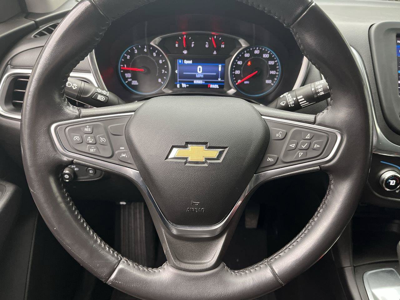 Certified 2020 Chevrolet Equinox LT FWD image 14