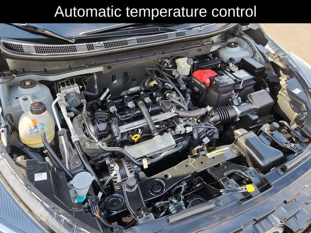 Used 2023 Nissan Kicks SR w/ SR Premium Package image 16