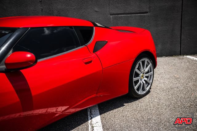 Used 2010 Lotus Evora RWD image 29