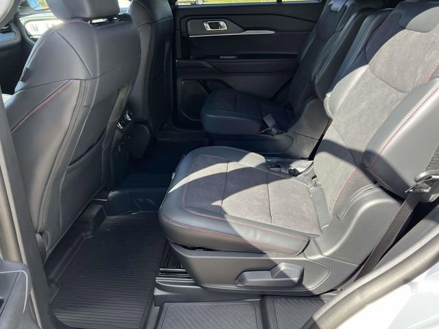 New 2026 Ford Explorer ST AWD/4WD image 27