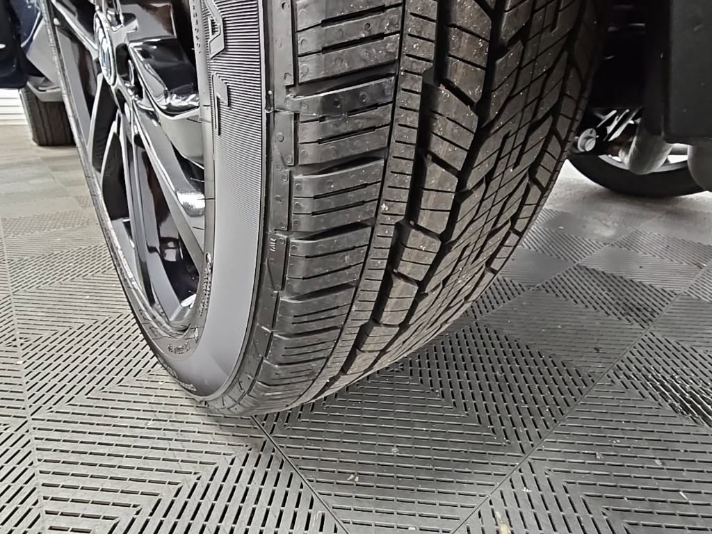 New 2026 Buick Enclave Preferred w/ Power Package image 45