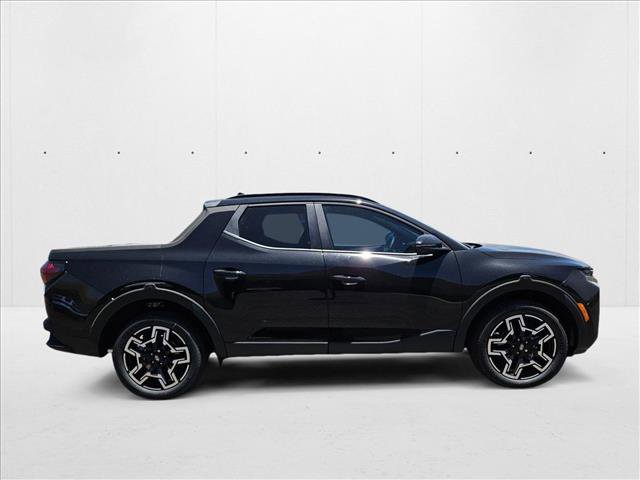 New 2025 Hyundai Santa Cruz Limited image 4