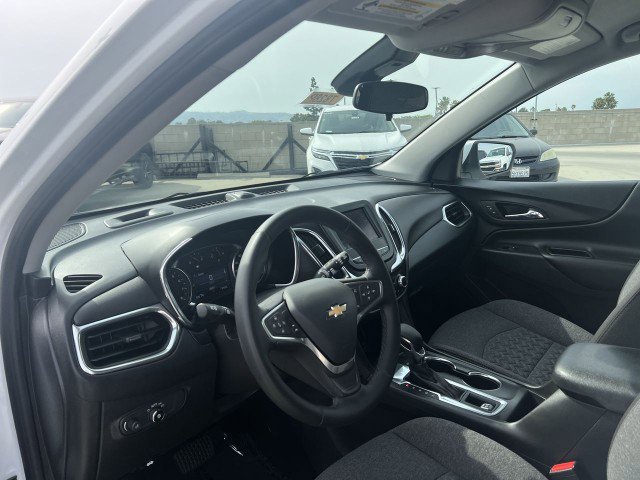 Used 2023 Chevrolet Equinox LT image 10